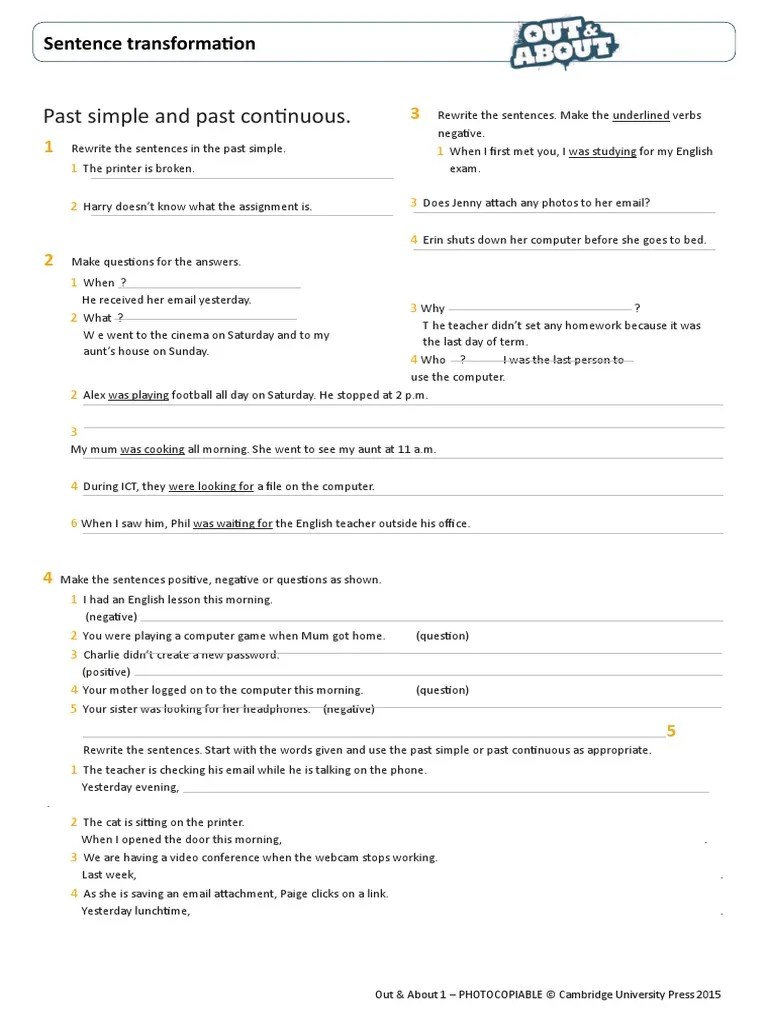 PET SentenceTransformation 3 Recycling Sentence (Linguistics)