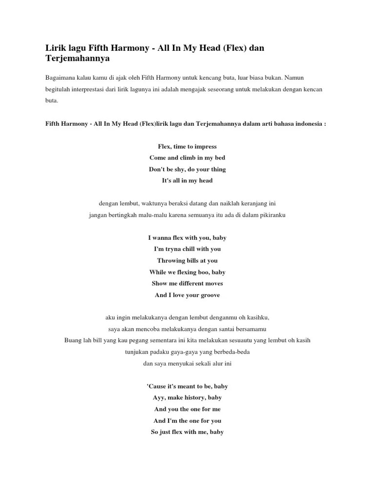 Lirik Lagu Adele When We Were Young Terjemahan Indonesia