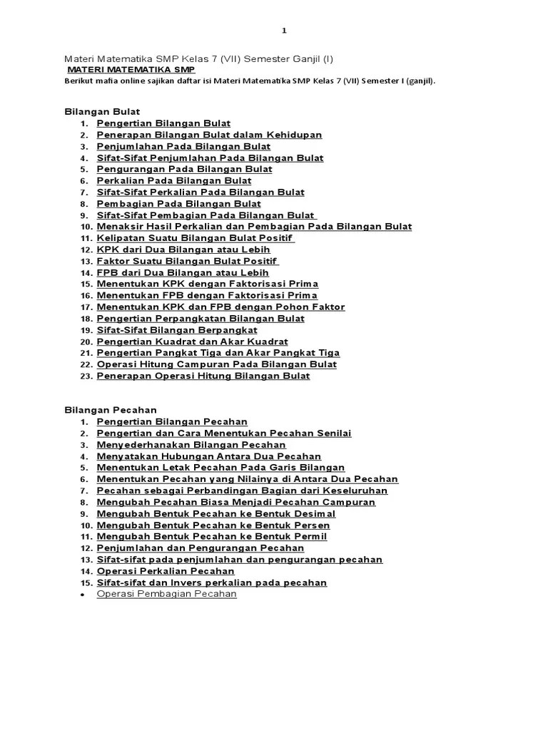 Matematika Kelas 7 Semester 2 Halaman 328