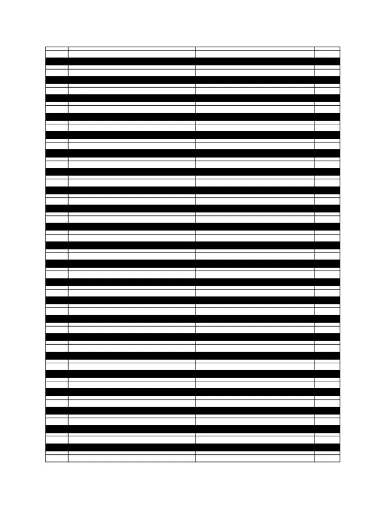 244 Engineering Lettering Guidelines