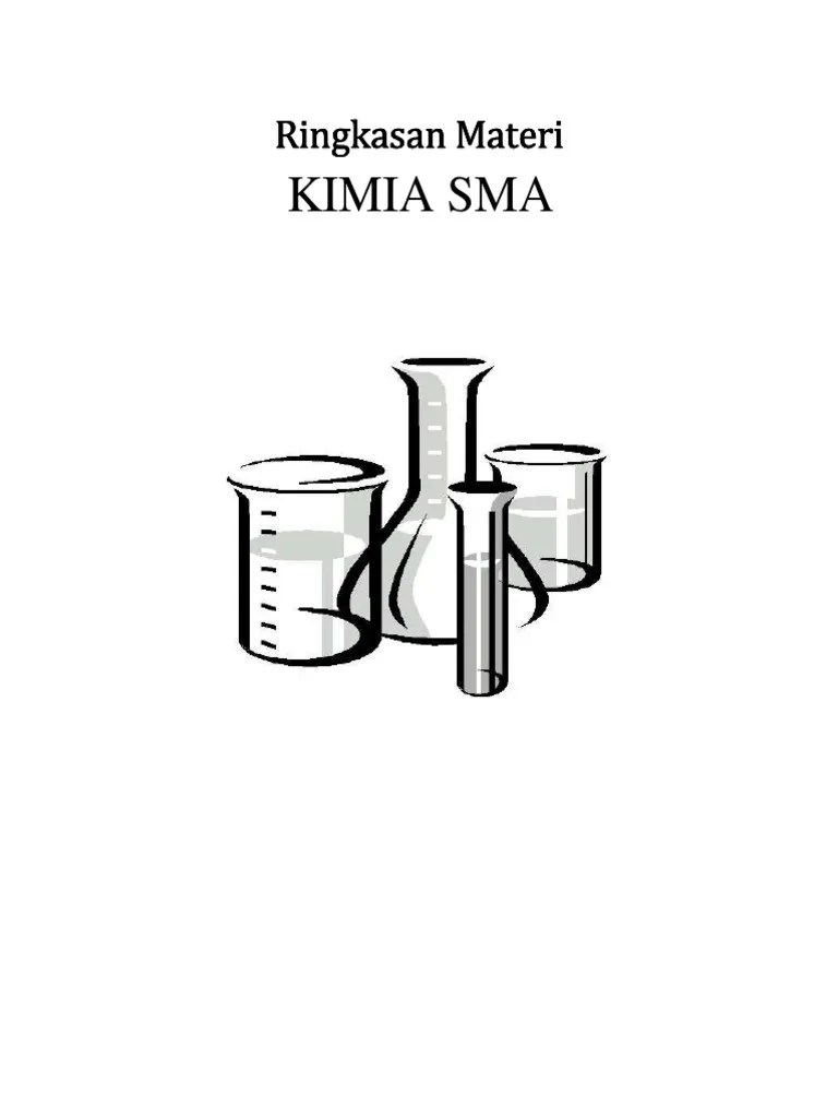 Ringkasan materi Kimia SMA.pdf