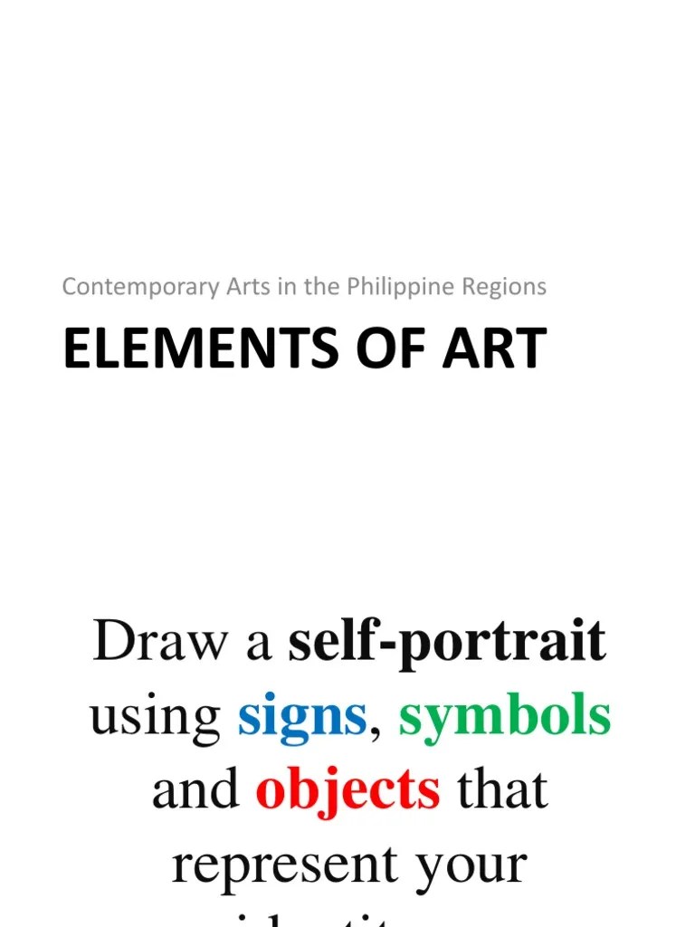 3 Types of Contemporary Art PDF PDF Art Movements Aesthetics