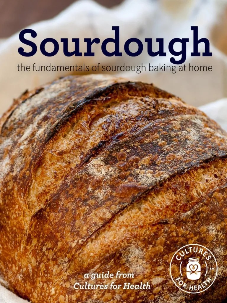 Sourdough_eBook.pdf Breads Sourdough