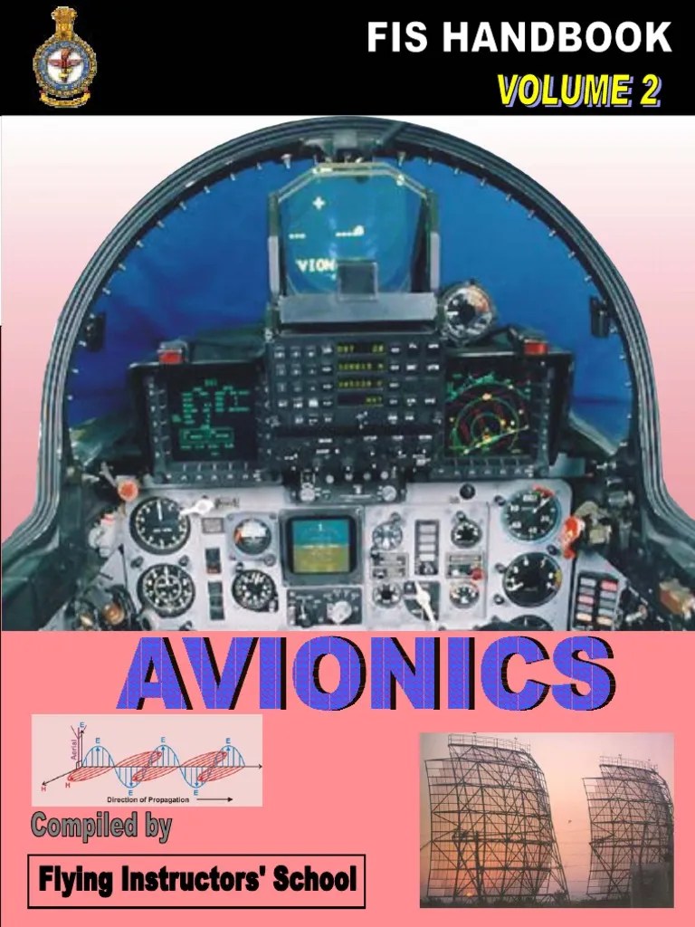 Avionics PDF