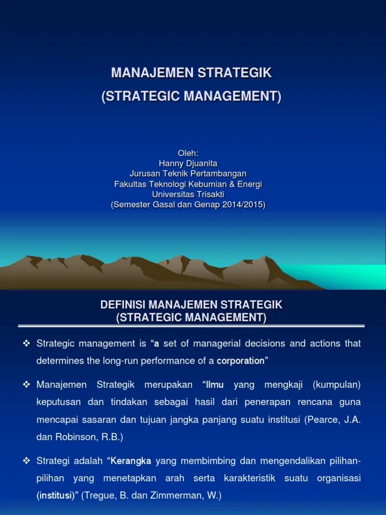 8.MANAJEMEN STRATEGIK baru.ppt