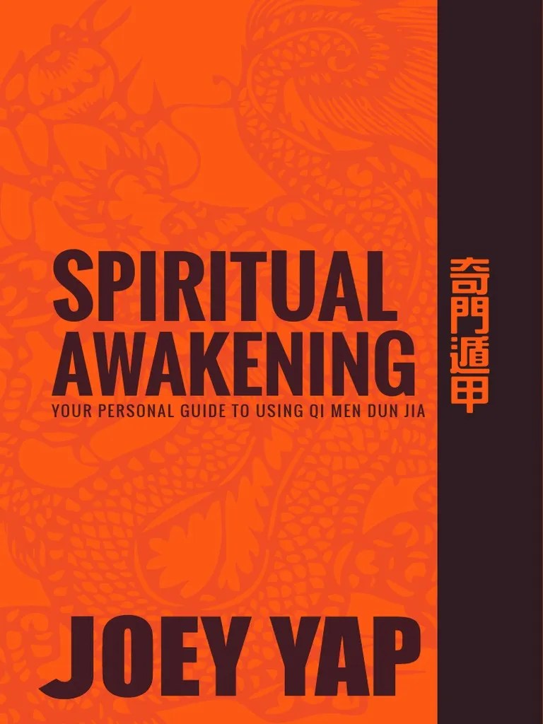 spiritual_awakening.pdf China International Politics