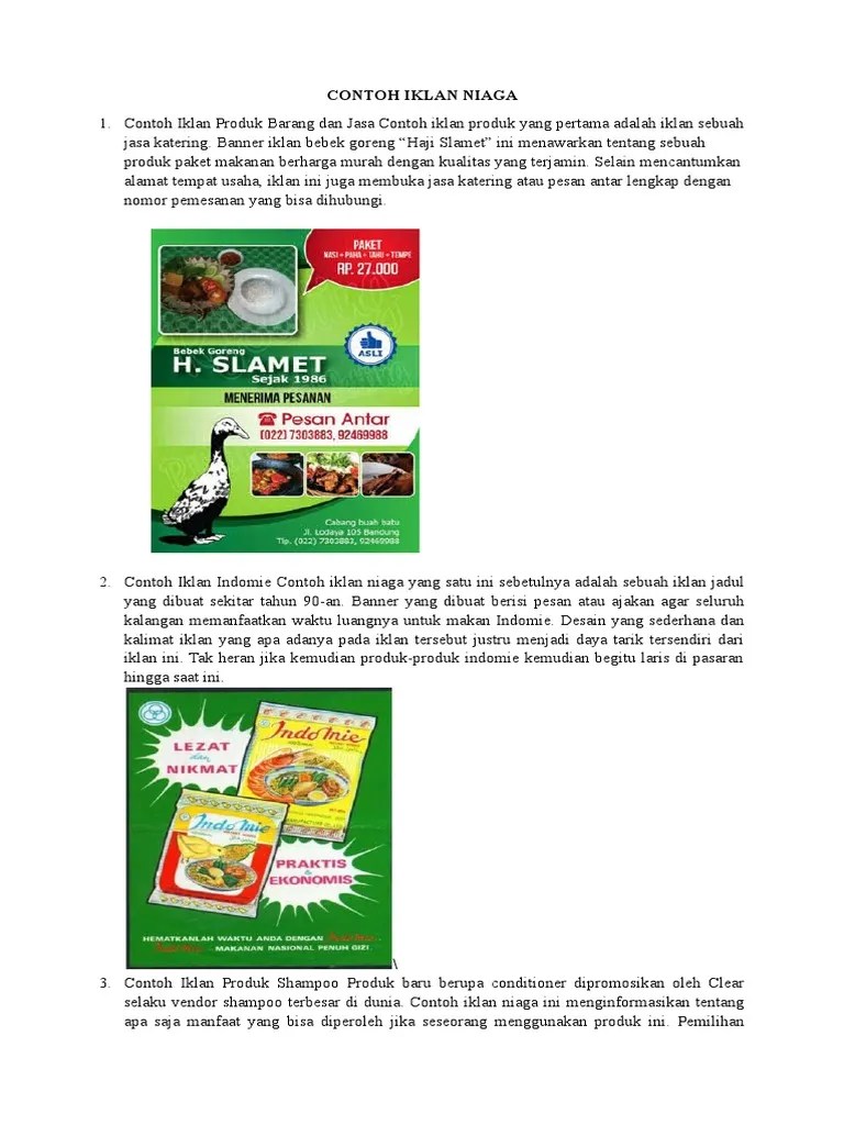 Makanan Ringan Contoh Gambar Iklan Produk Yang Mudah Digambar - Temukan  Contoh