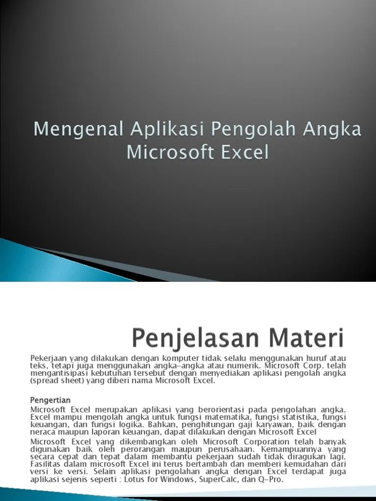 02mengenalaplikasipengolahangkamicrosoftexcel.ppt