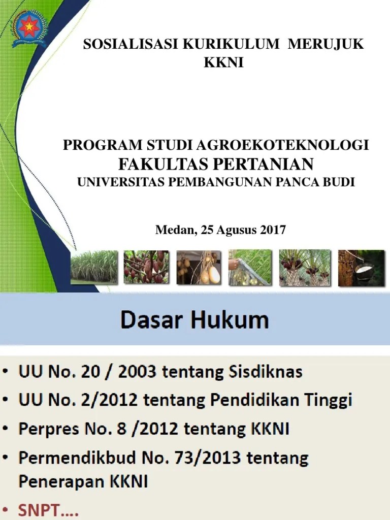 Materi Sosialisasi Uu No 7 Tahun 2017 Ppt Tentang Tahun