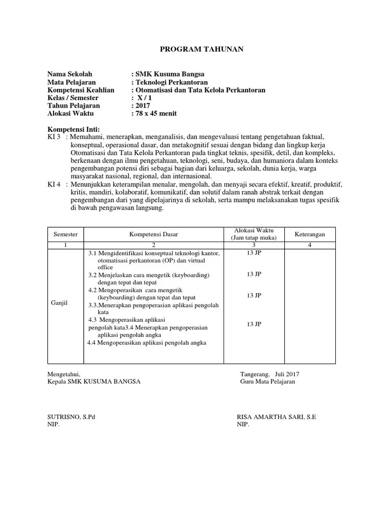 Soal Jawab Otk Perkantoran Kls 10,11,12 Soal Ipa Kelas 11 Sma Ma Smk