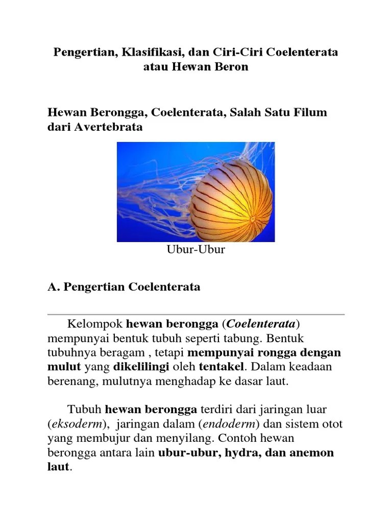 Pengertian Bram | PDF