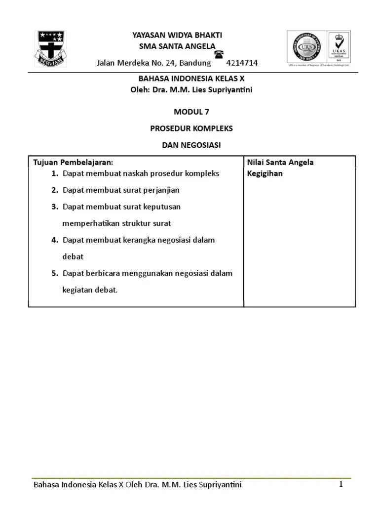 Contoh Teks Prosedur Kompleks Cara Menggunakan Mesin Cuci Berbagi