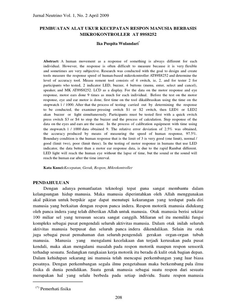 jurnal saraf pada manusia.pdf