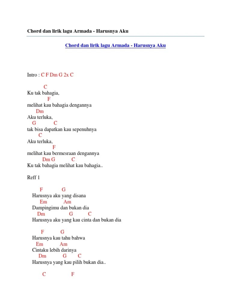 Chordtela Lihatlah Luka Ini Kondisko Rabat