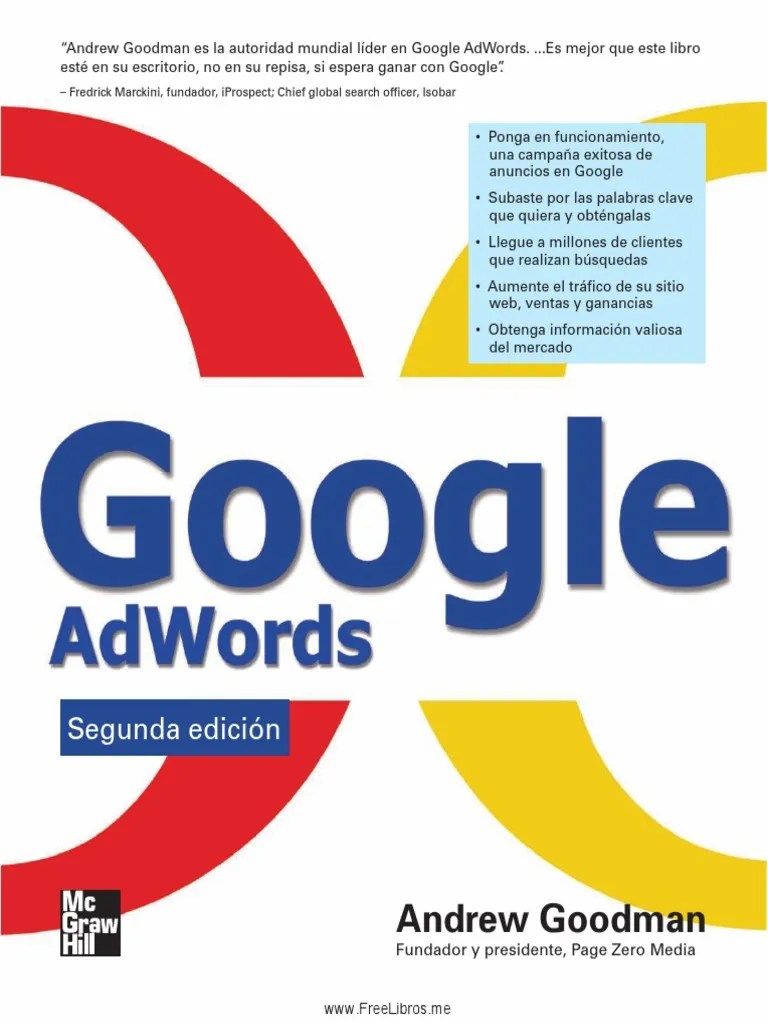 Google AdWords 2Ed Goodman.pdf