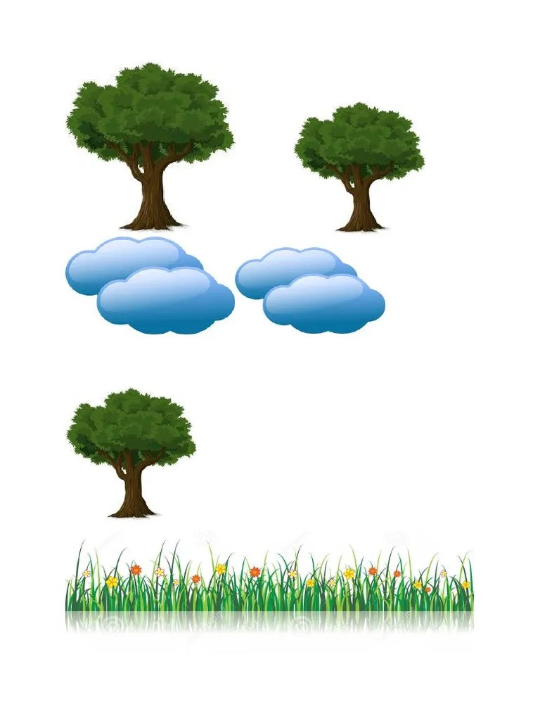 Montase Tentang Lingkungan – Belajar
