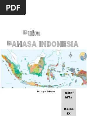 Buku Kls 9 | PDF