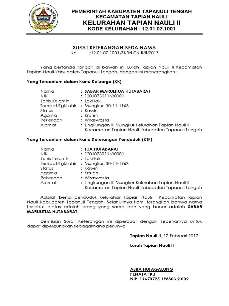 Get Contoh Surat Aduan Pekerja Bermasalah Background Contoh Surat