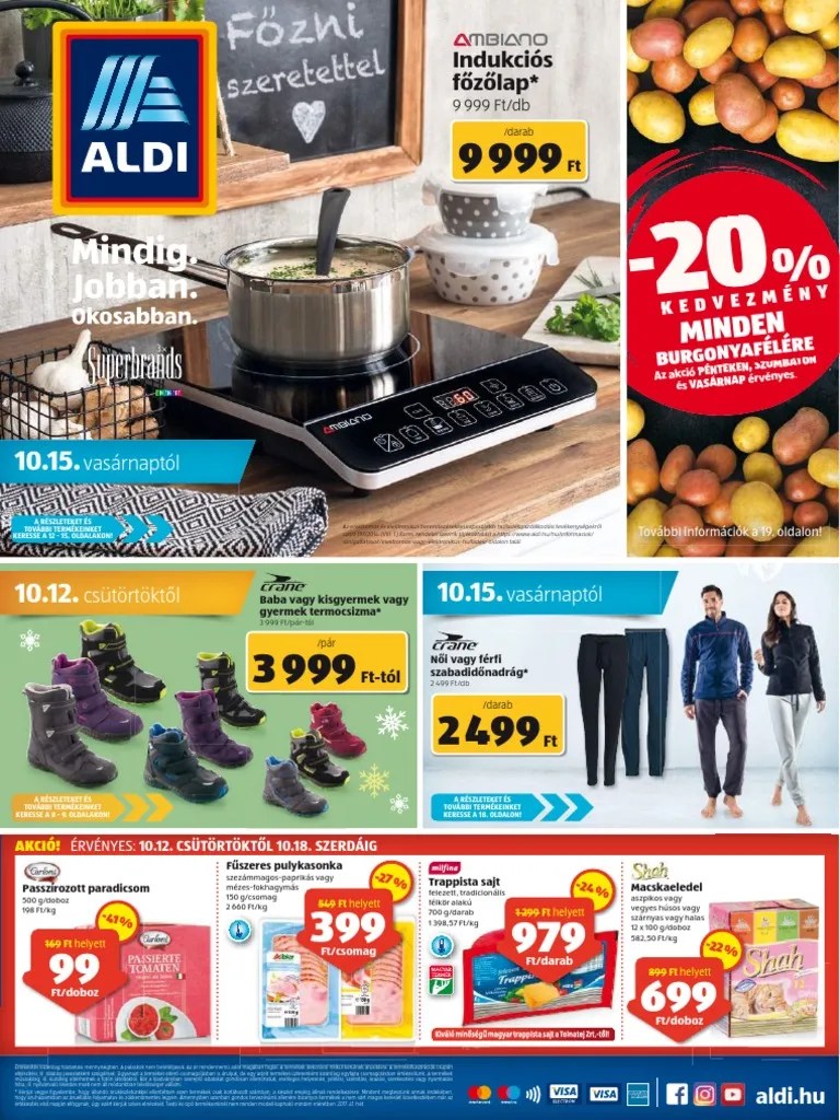 aldi