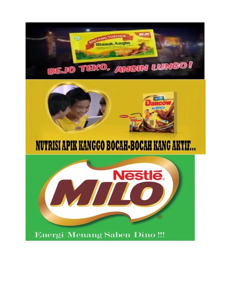 78 Gambar Iklan Bahasa Jawa - Gambar Pixabay