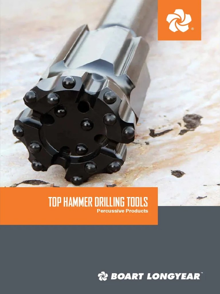 Top_Hammer_Catalog.pdf Industries Nature Prueba gratuita de 30