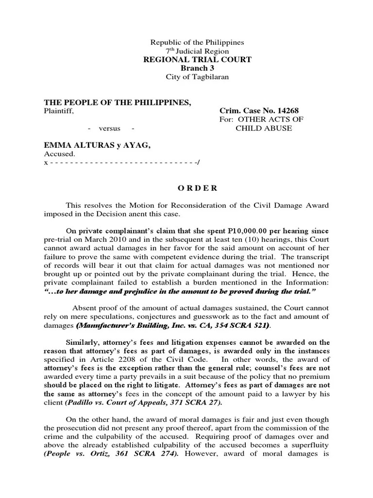 Crc 14268 Attorney�s Fee Lawsuit