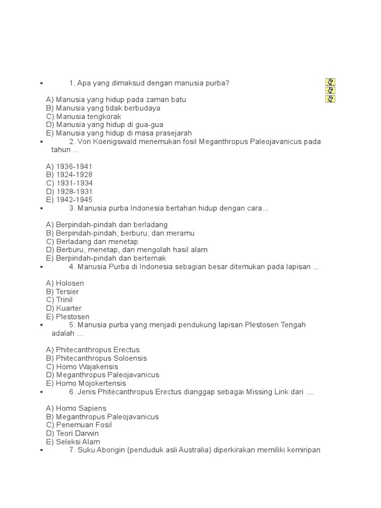 Soal 2 | PDF