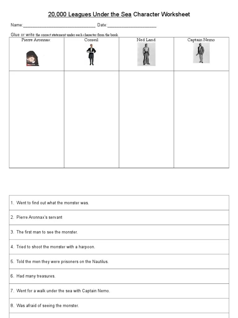 20 000 Leagues Under The Sea CNET Download