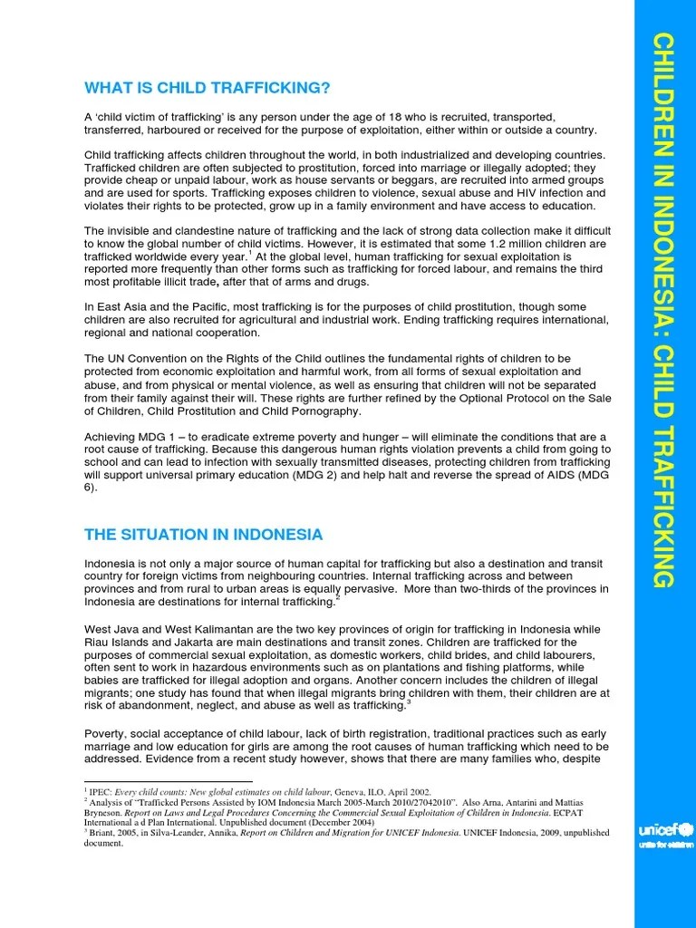 UNICEF_Indonesia_Child_Trafficking_Fact_Sheet__July_2010.pdf Human