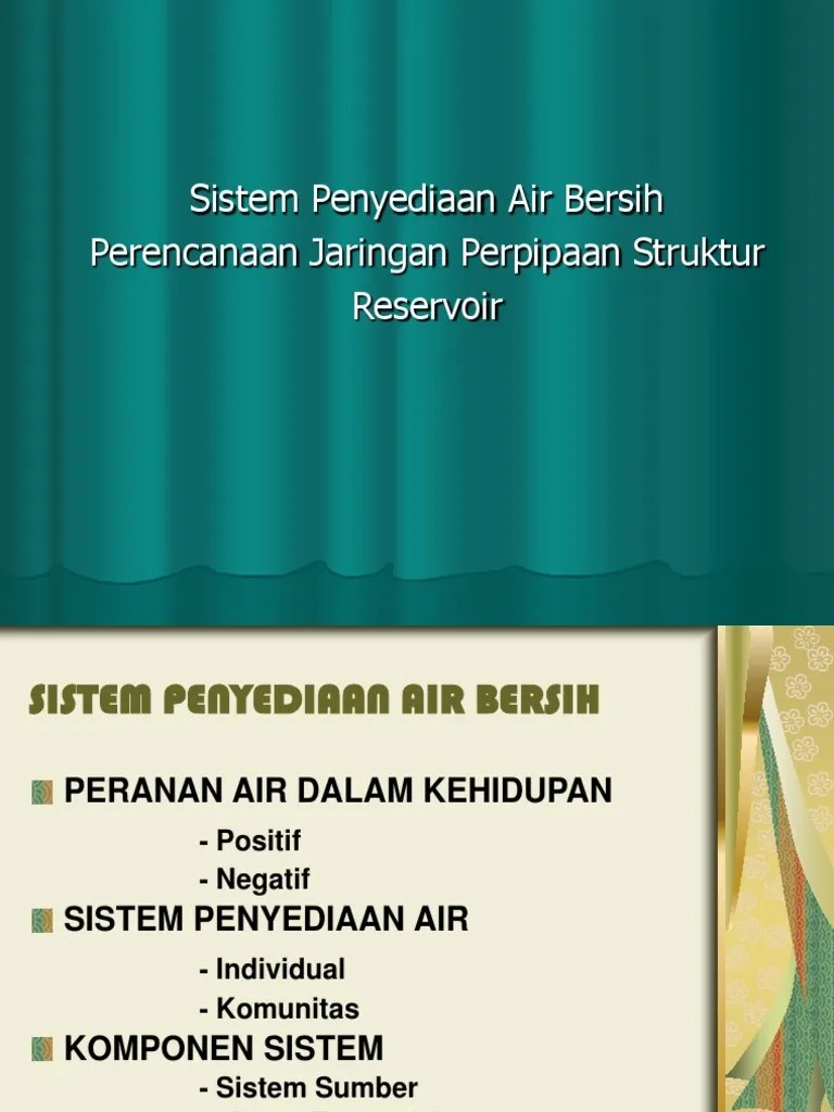 AIR BERSIH.ppt