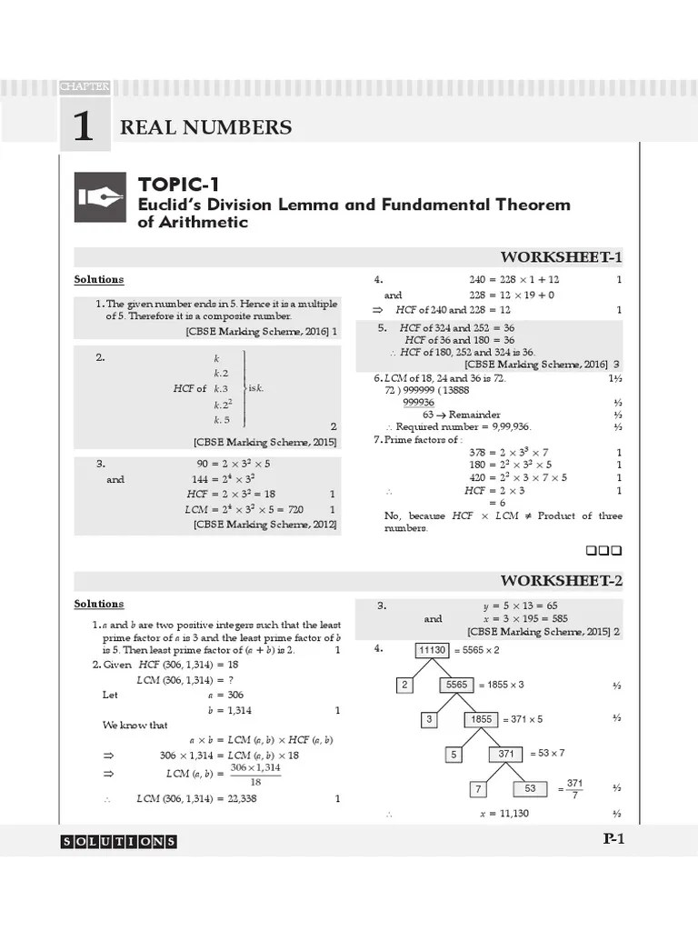c1498117505uMathematics 10th Solution (1) Rational Number Prime Number