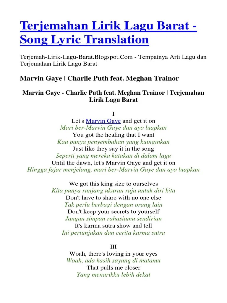 Terjemahan Lirik Lagu Symphony Of Destruction