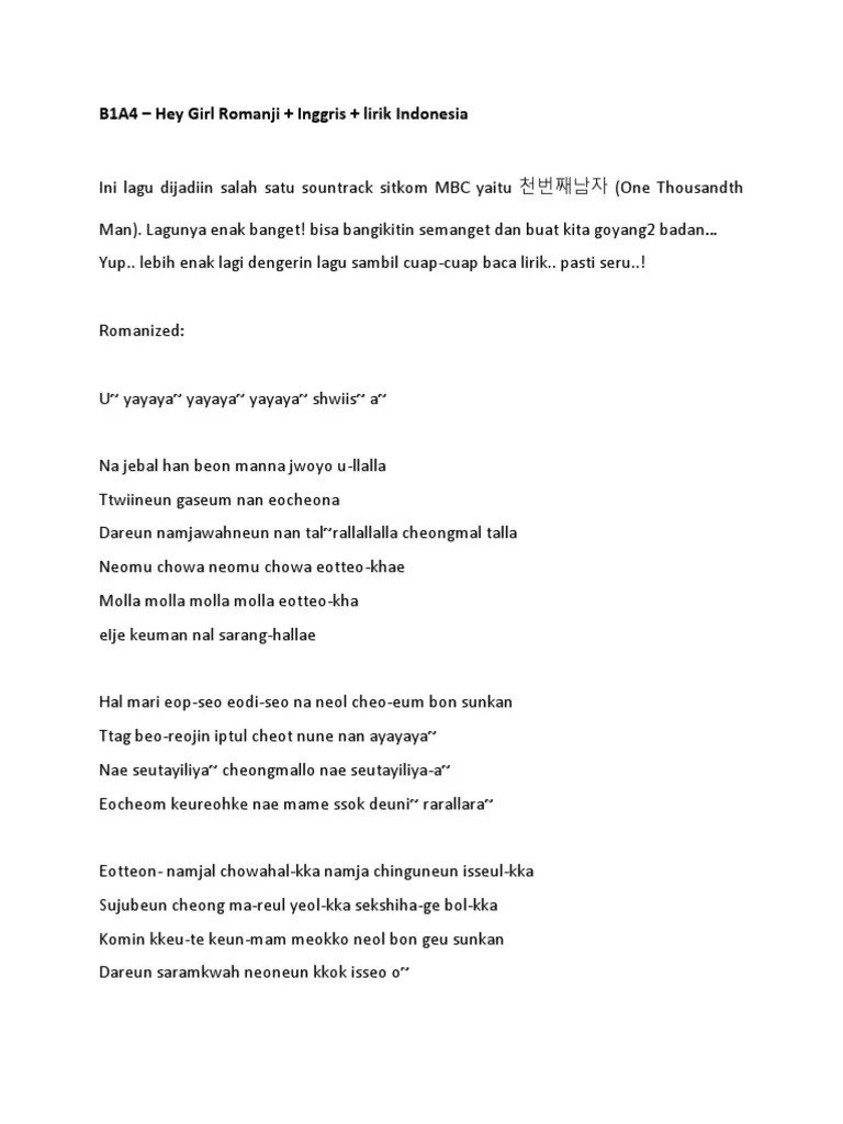 ▷ Lirik Lagu Te Molla Dan Terjemahan Indonesia