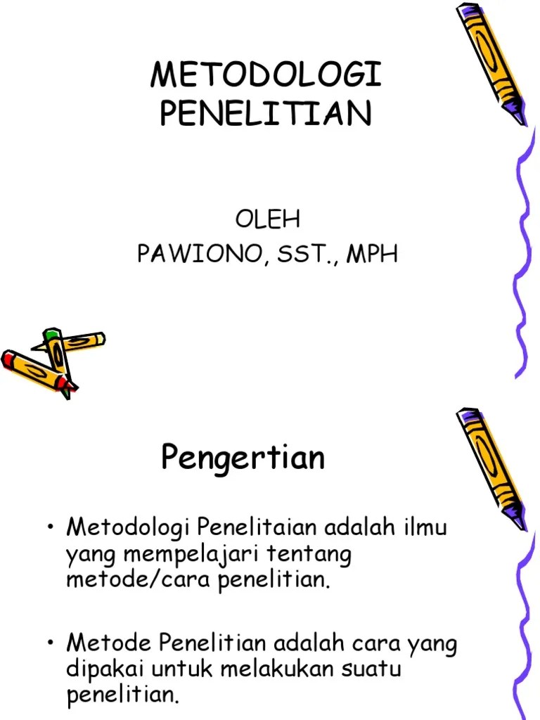 METODOLOGI PENELITIAN.ppt