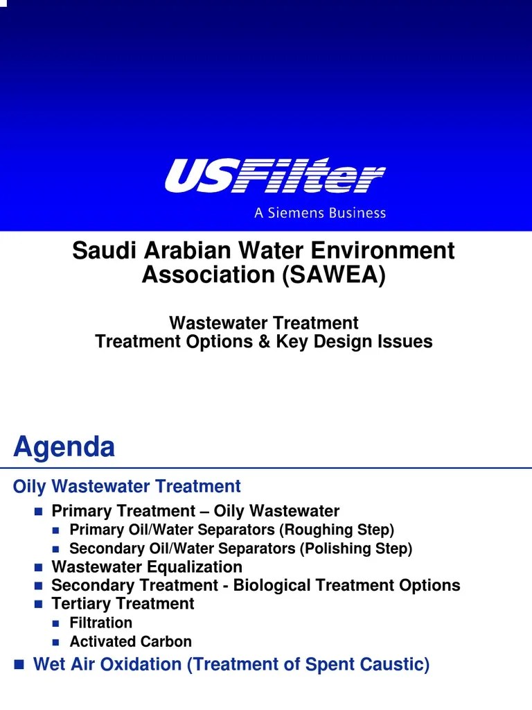 WastewaterTreatmentOptionsMay30,2005=Wastewater Treatment Treatment