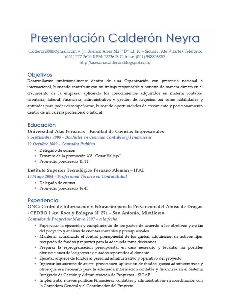 Plantilla de Currículums gratis Canva