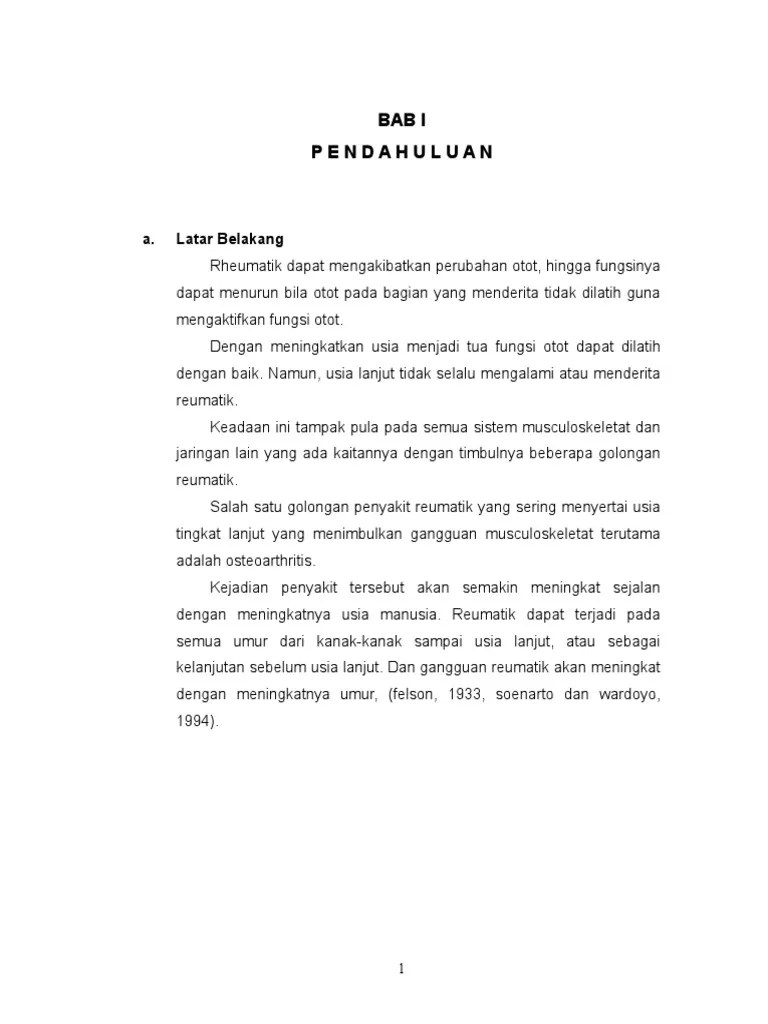 asuhan keperawatan Rematik pada lansia.doc