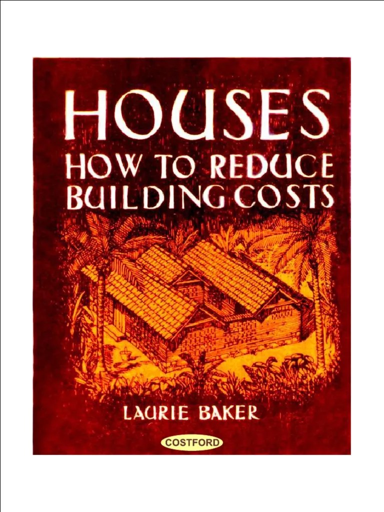 Houses How to reduce cost.pdf