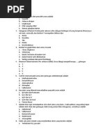 Soal ISPA | PDF