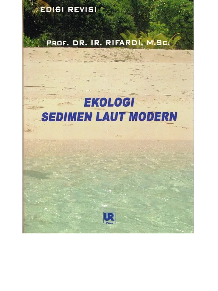 Buku Rifardi Sedimen | PDF