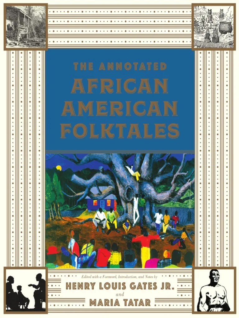 Excerpt from Annotated African American Folk Tales