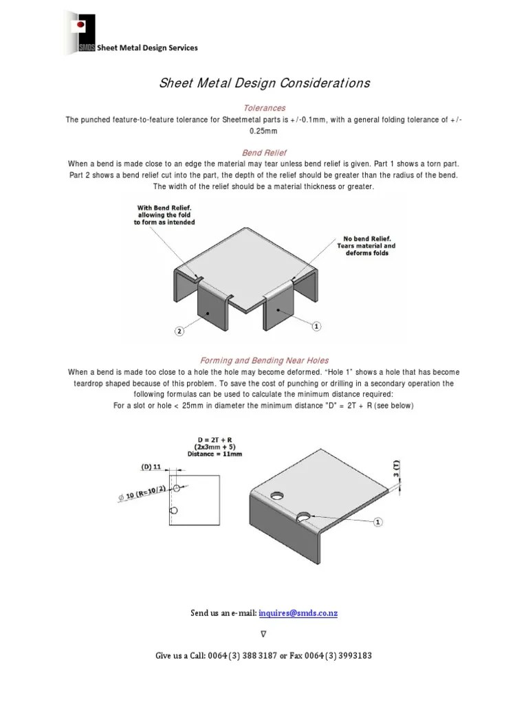 Sheet_Metal_Design_Considerations (3).pdf Sheet Metal Engineering