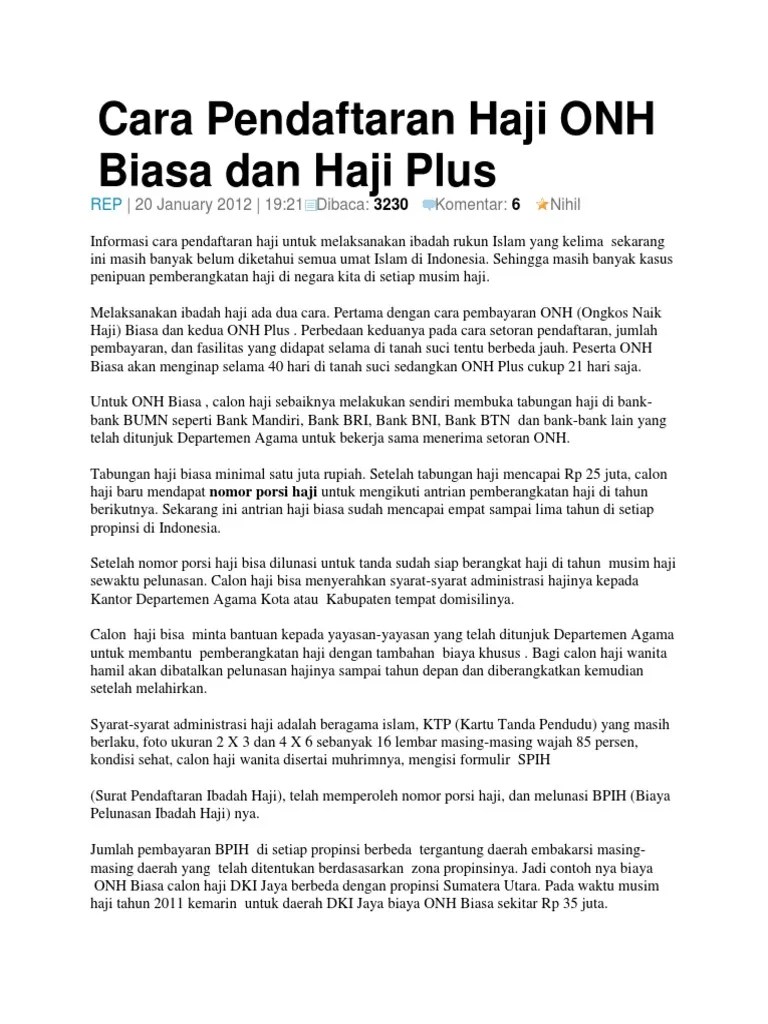 Daftar Haji Tahun 2012 Berangkat Tahun Berapa Tentang Tahun