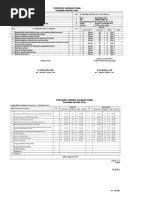 Angka Kredit PENYULUH KESEHATAN MASYARAKAT | PDF