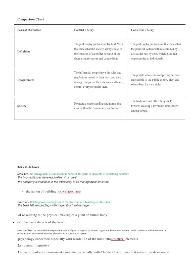 Venn Diagram | PDF | System | Anthropology