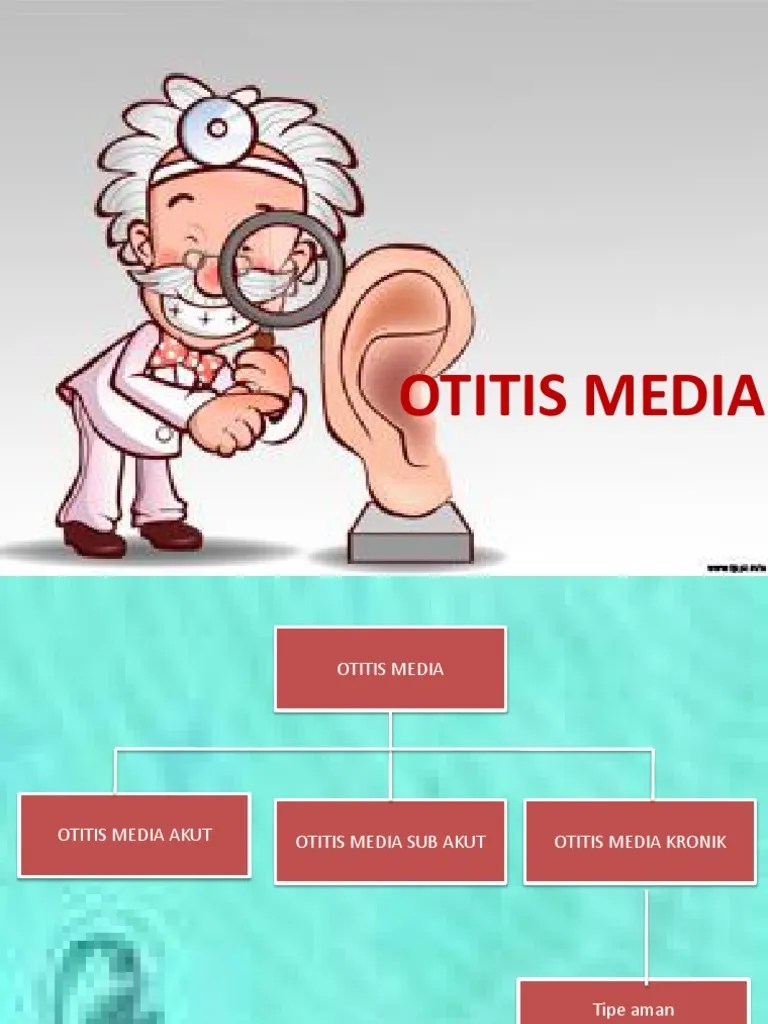 Otitis Media