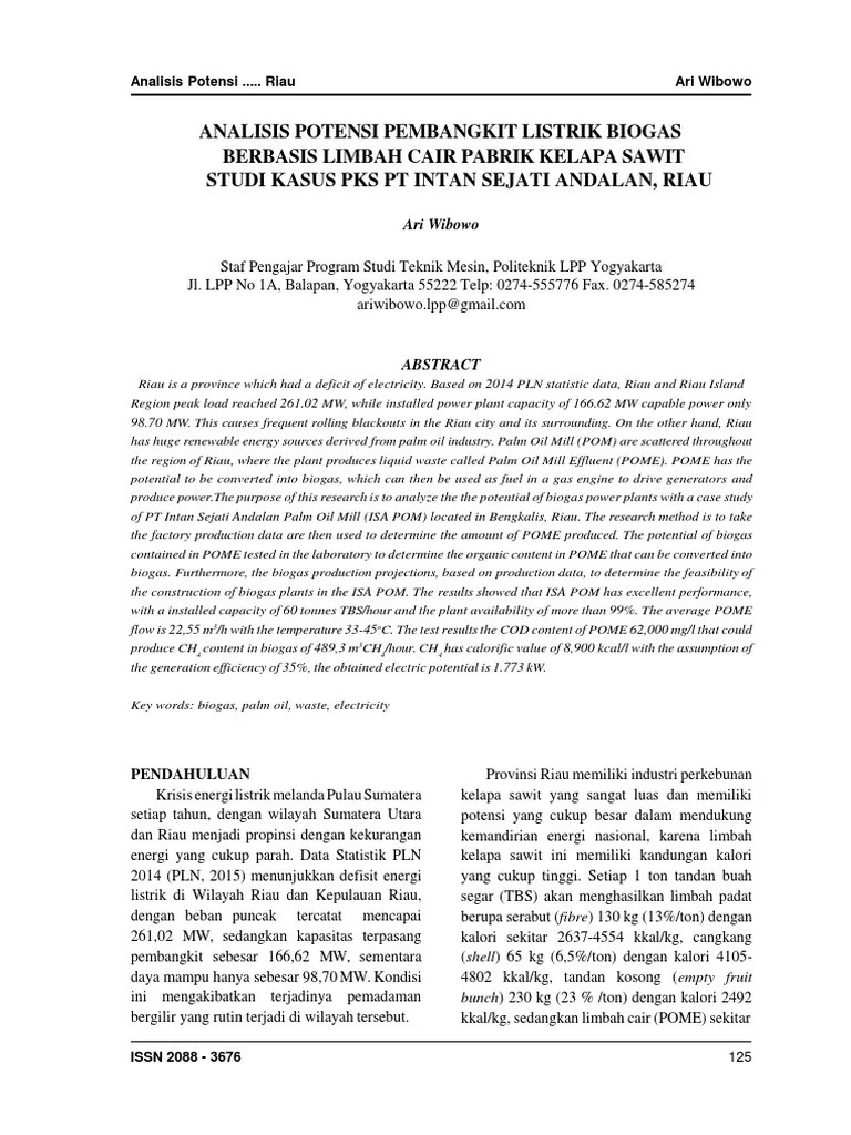 Jurnal Teknik Vol 5 No 2 Oktober 2015 PDF Prof 2 5