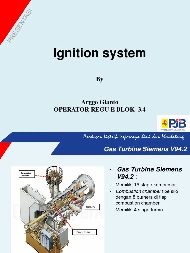 Ignition System PDF