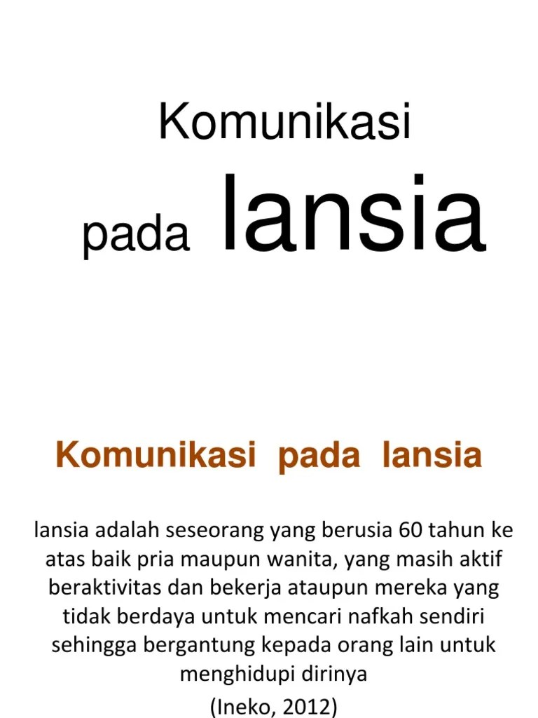 komunikasi pada lansia.ppt.pptx