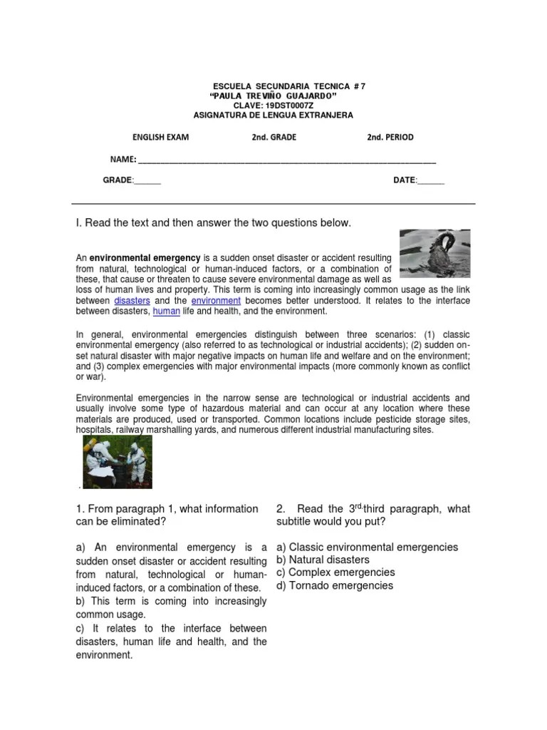 😊 Accident paragraph. Road Accident Paragraph. 20190205